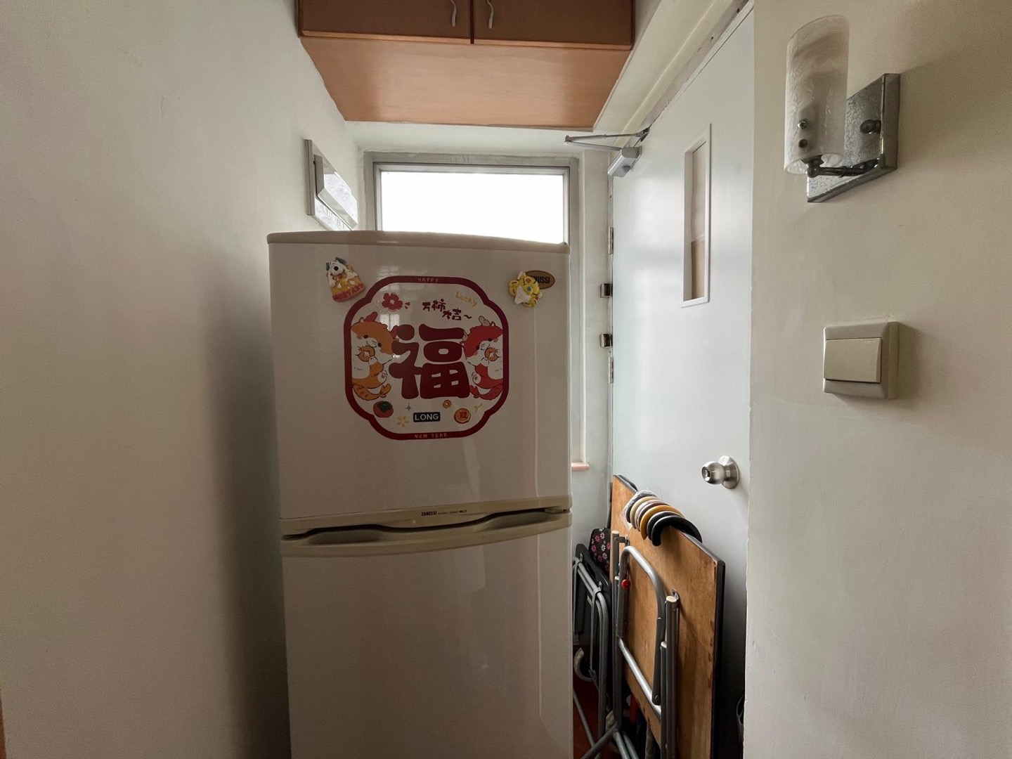 Shun Loong Mansion兩房單位相片 8
