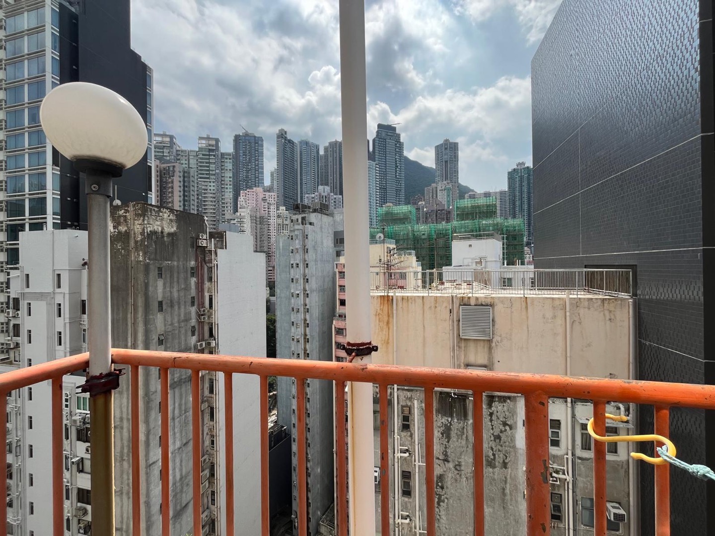 Shun Loong Mansion兩房單位相片 14