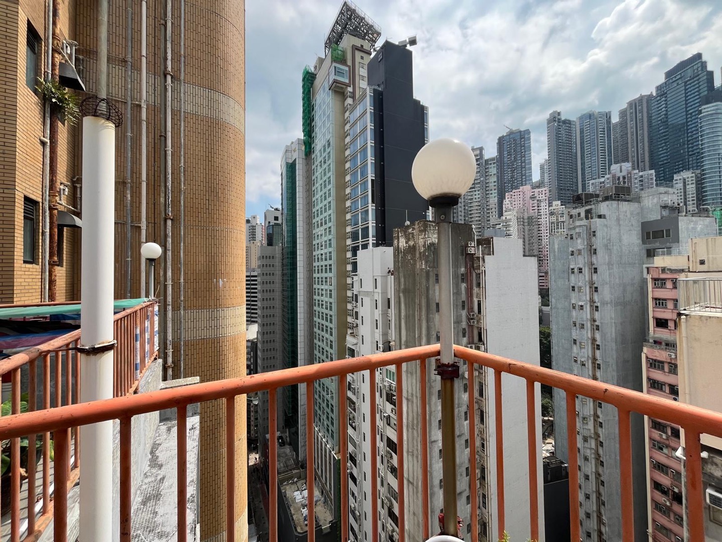 Shun Loong Mansion兩房單位相片 15