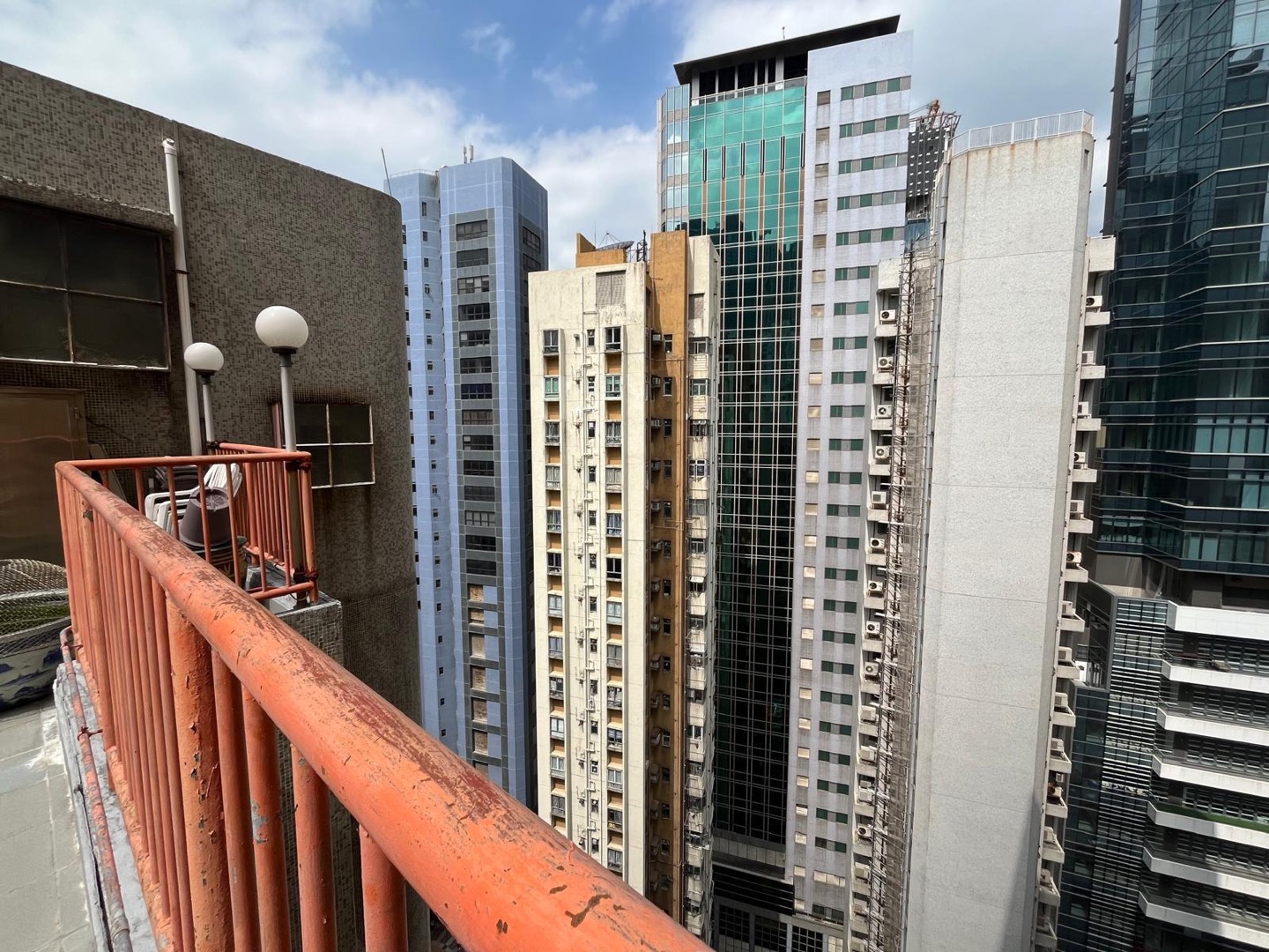 Shun Loong Mansion兩房單位相片 16