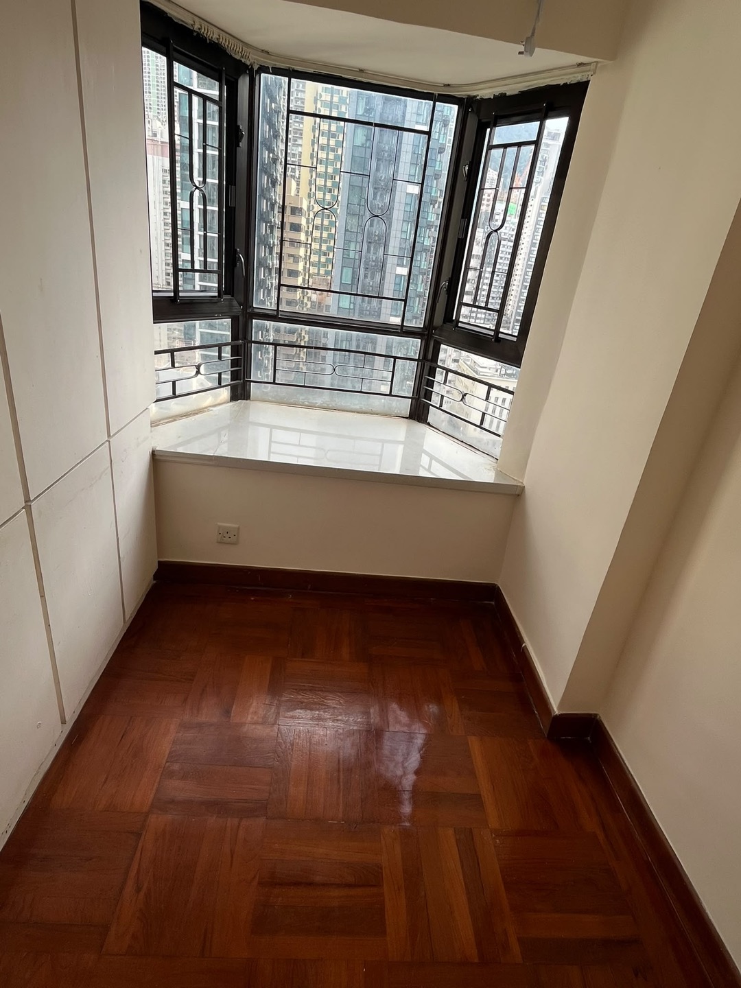 Connaught Garden兩房單位相片 4