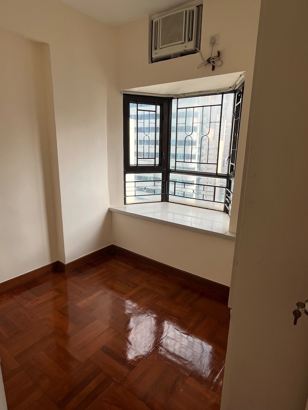 Connaught Garden兩房單位相片 5