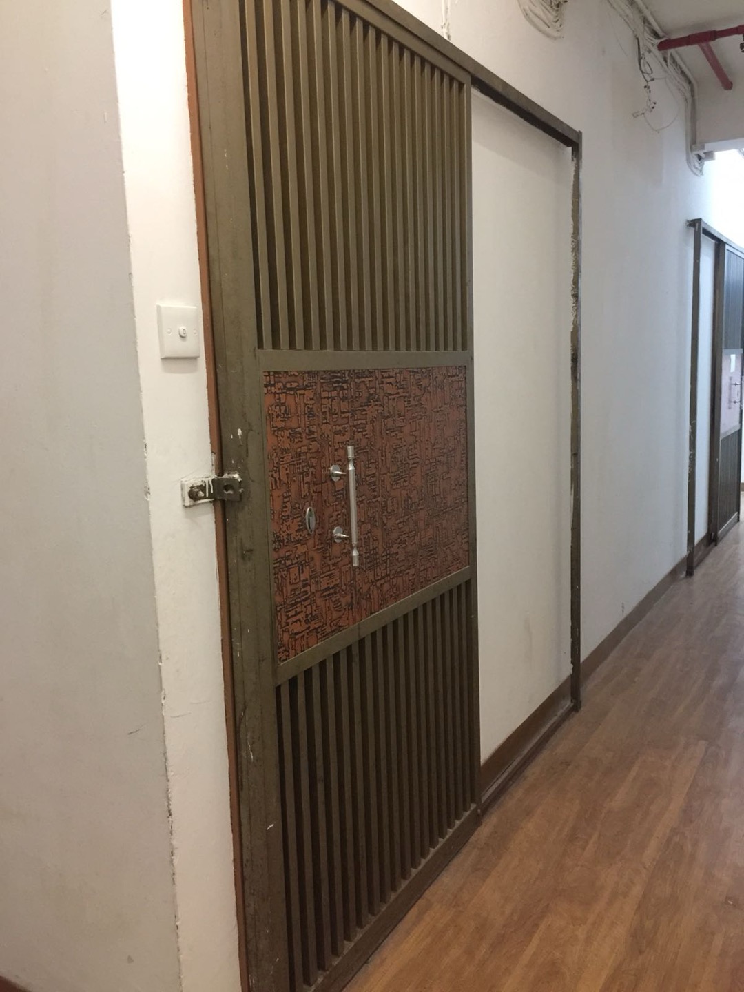 Siu Yee Building開放式單位相片 2