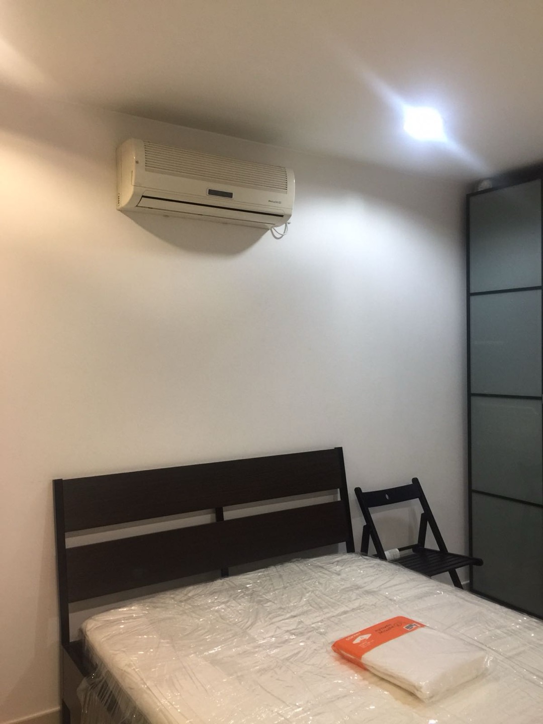 Siu Yee Building開放式單位相片 4