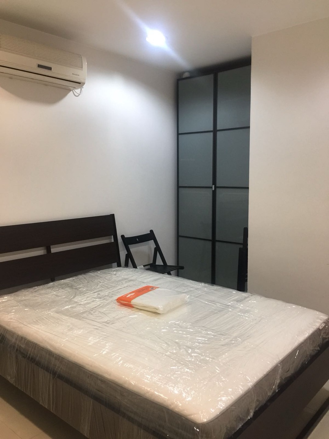 Siu Yee Building開放式單位相片 7