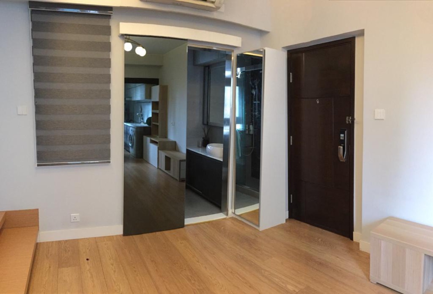 Kian Nan Mansion一房單位相片 2