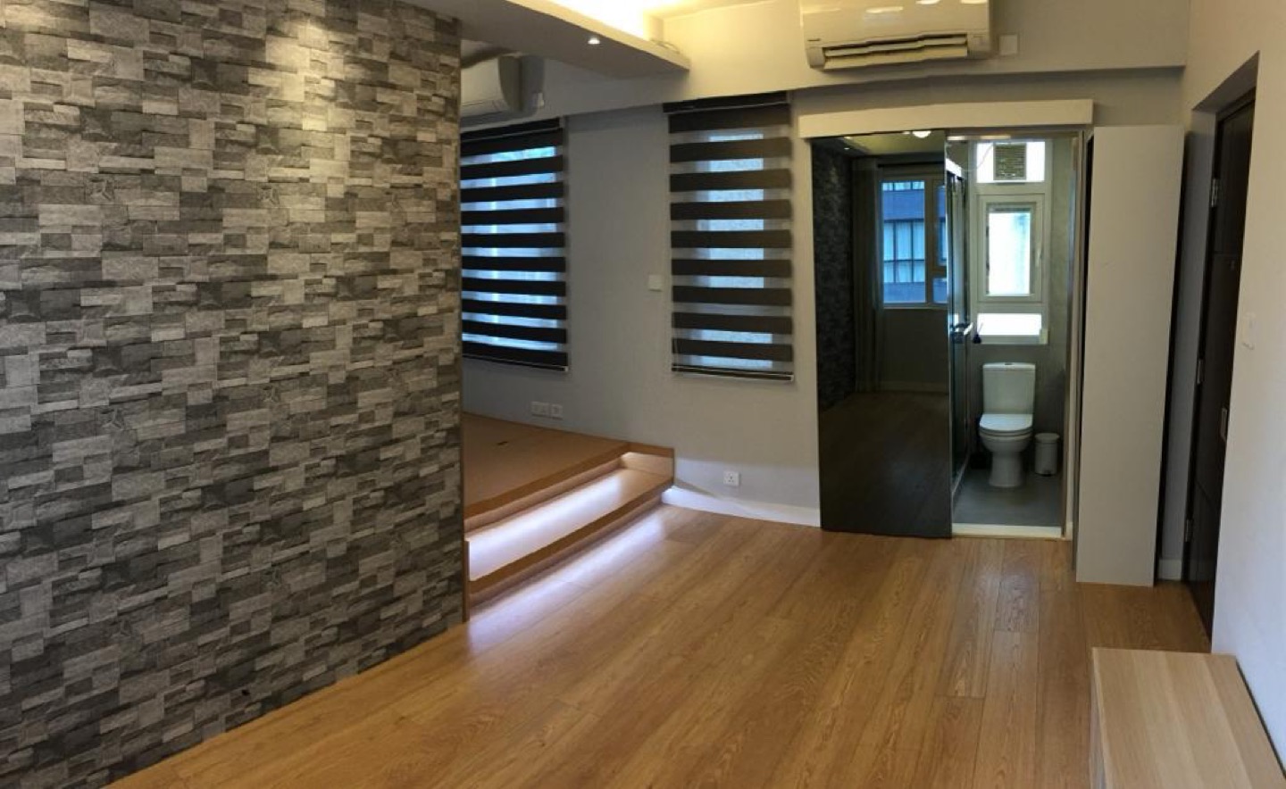 Kian Nan Mansion一房單位相片 5