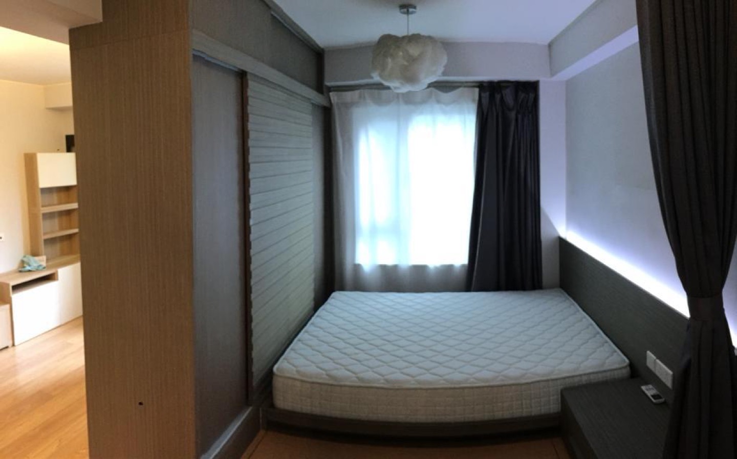 Kian Nan Mansion一房單位相片 6