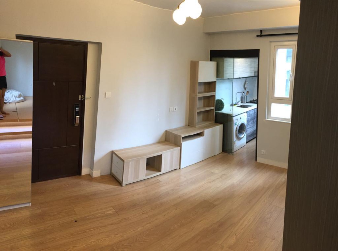 Kian Nan Mansion一房單位相片 12