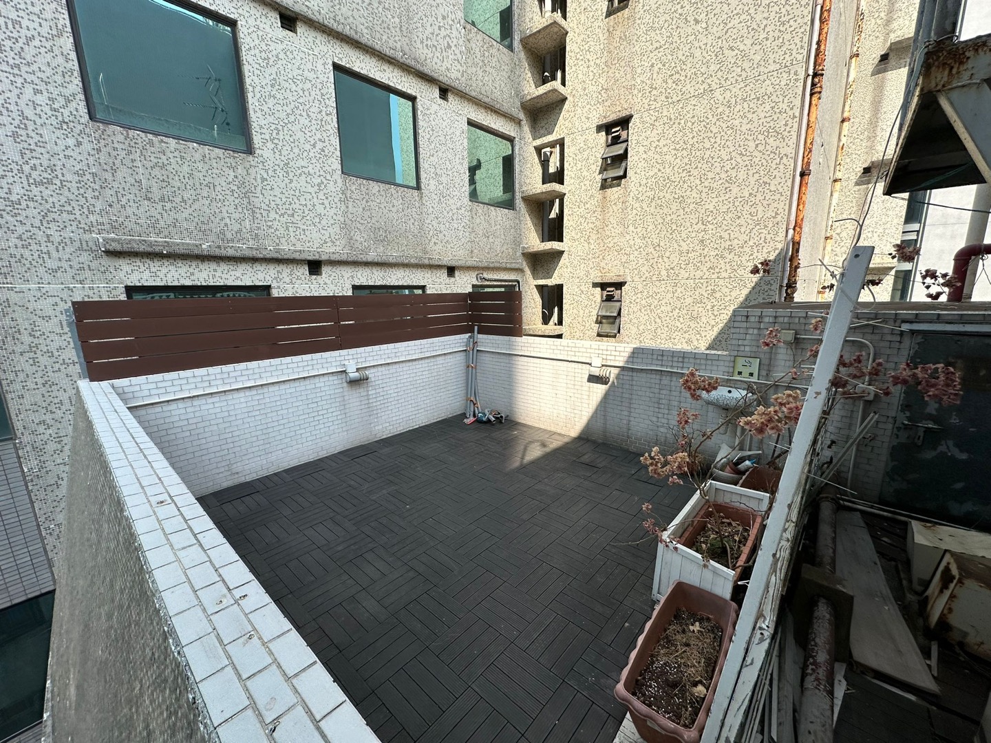 Kian Nan Mansion一房單位相片 19