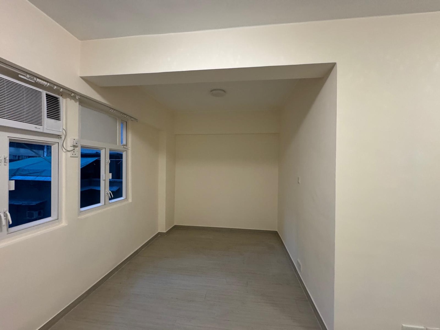 Winsing Building開放式單位相片 2