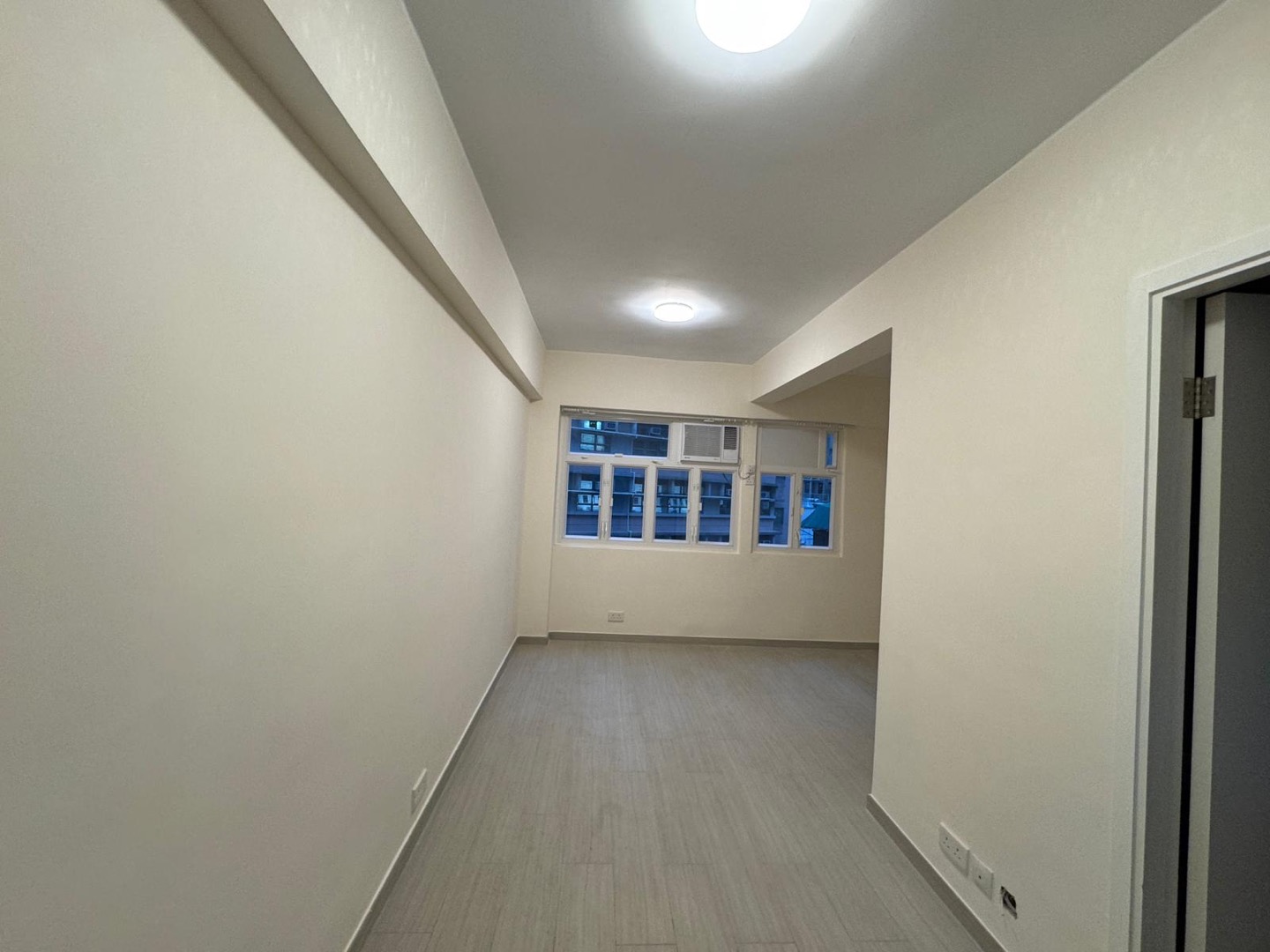Winsing Building開放式單位相片 6