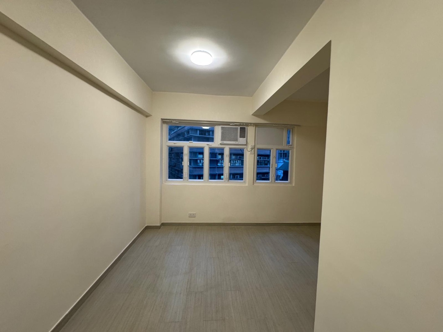 Winsing Building開放式單位相片 8