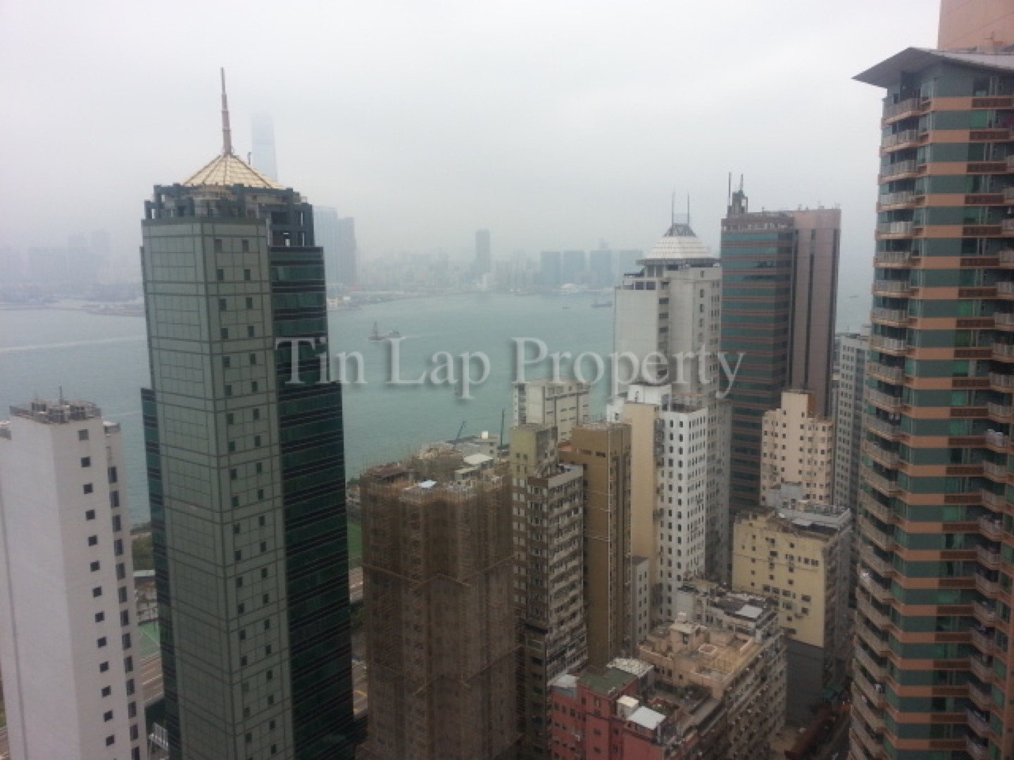 Soho 189兩房單位相片 5
