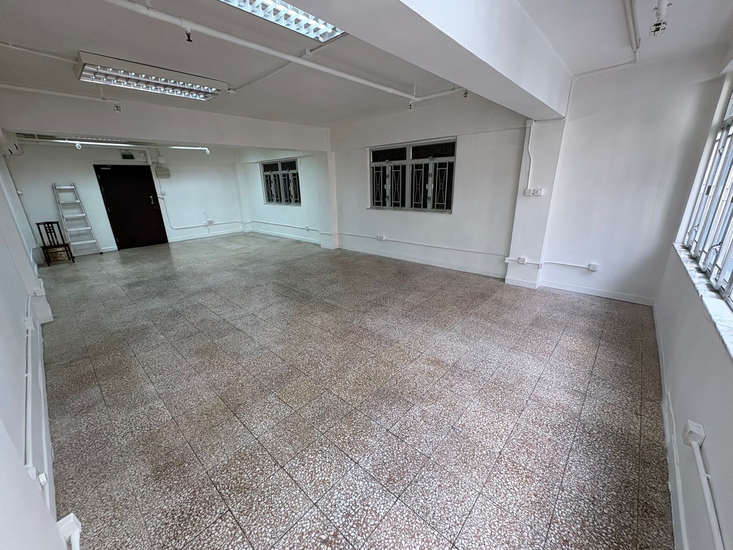 Wing Shun Building開放式單位相片 5
