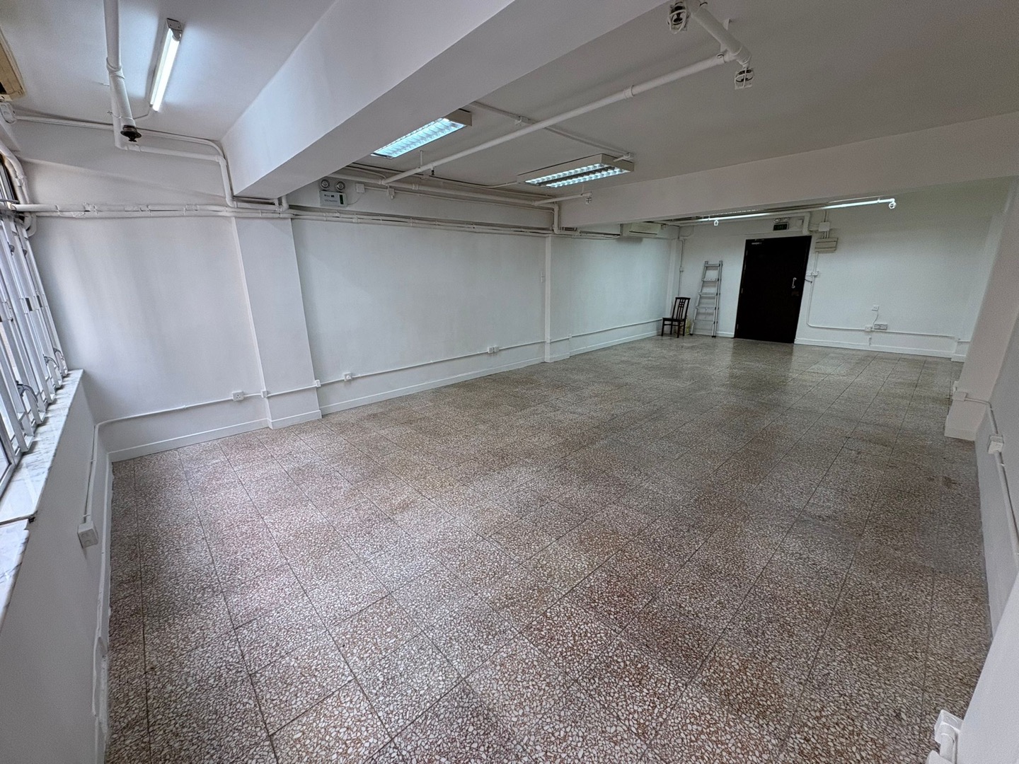 Wing Shun Building開放式單位相片 6