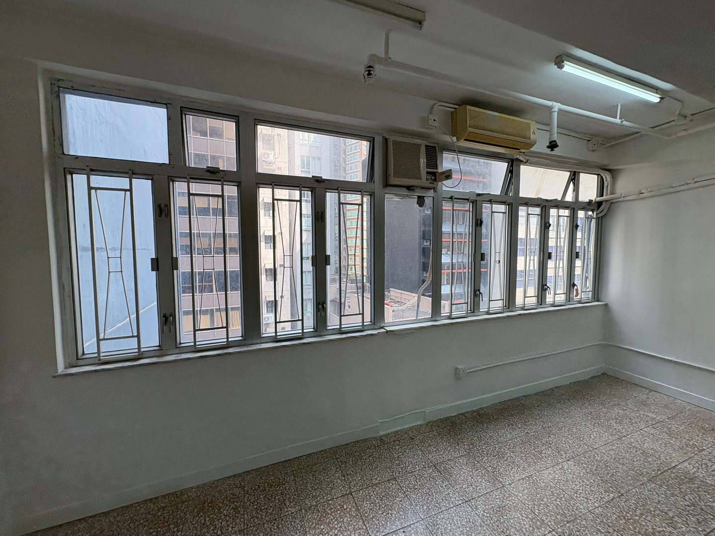 Wing Shun Building開放式單位相片 8