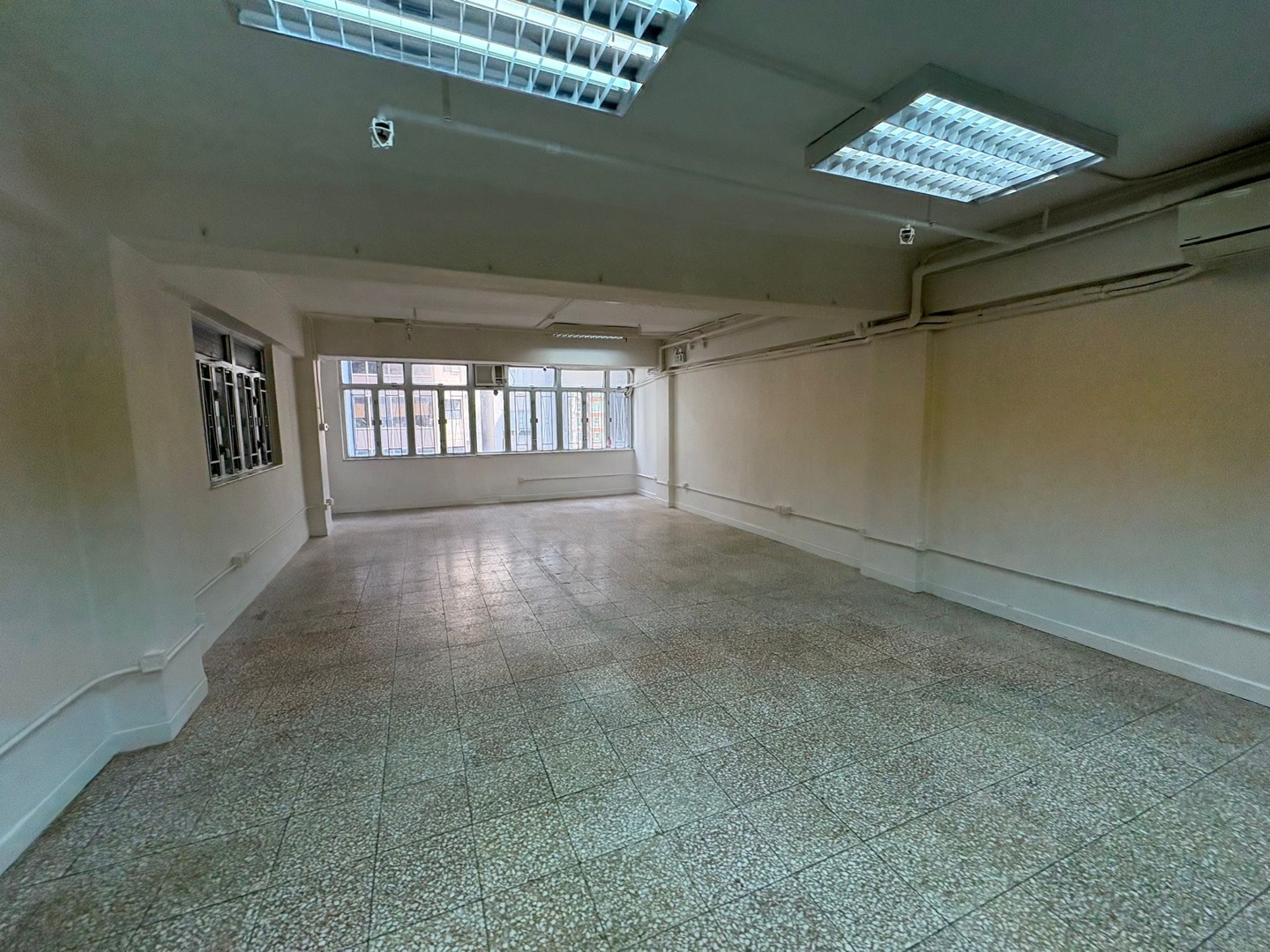 Wing Shun Building開放式單位相片 10