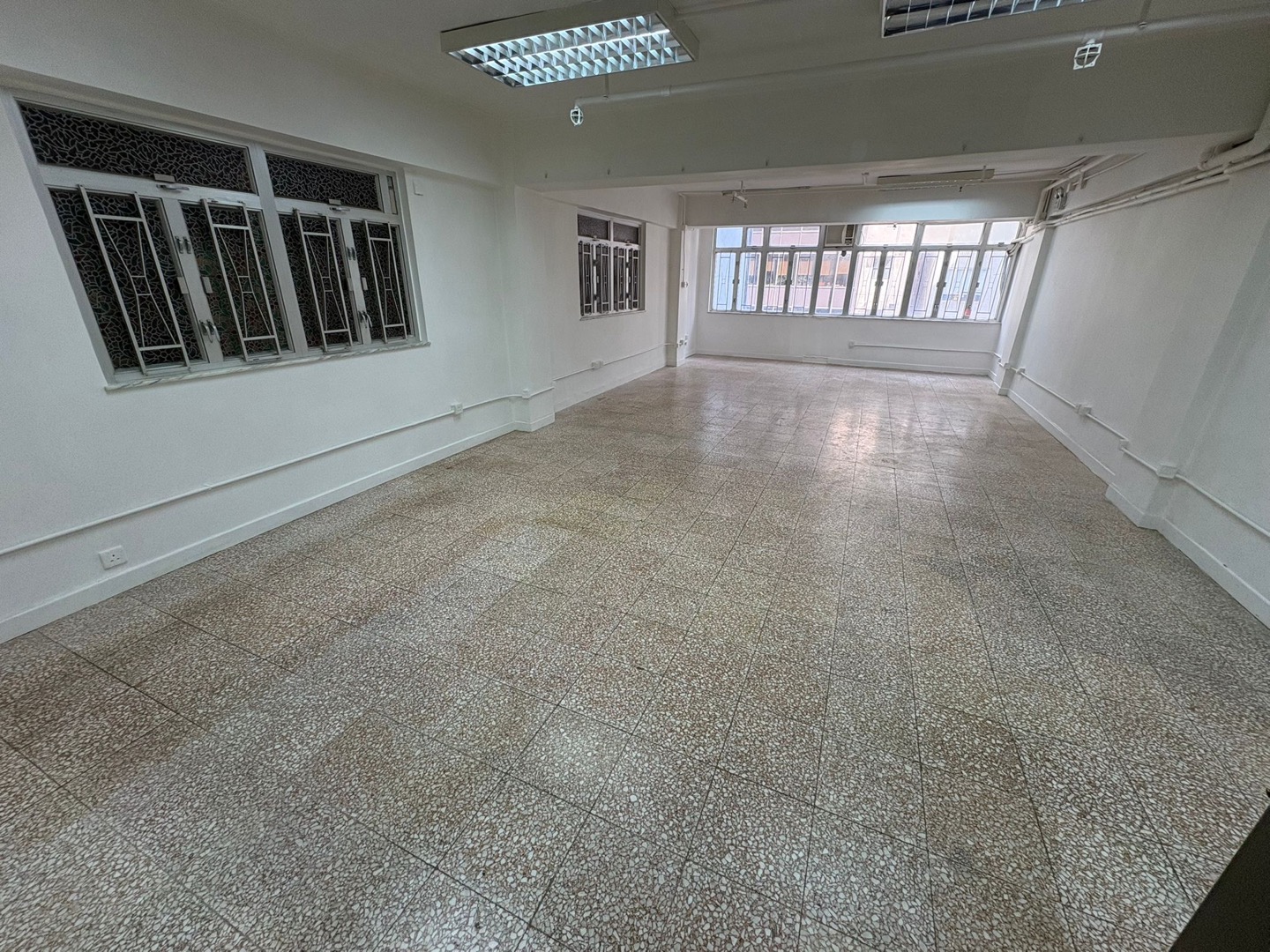 Wing Shun Building開放式單位相片 11