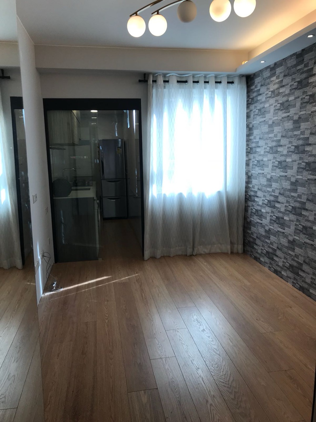 Kian Nan Mansion一房單位相片 1