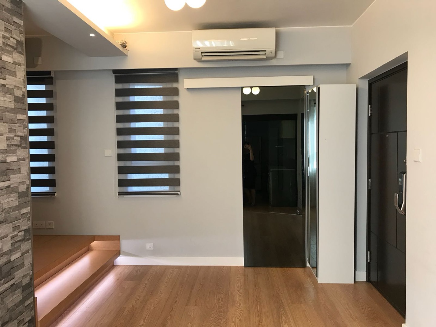 Kian Nan Mansion一房單位相片 2