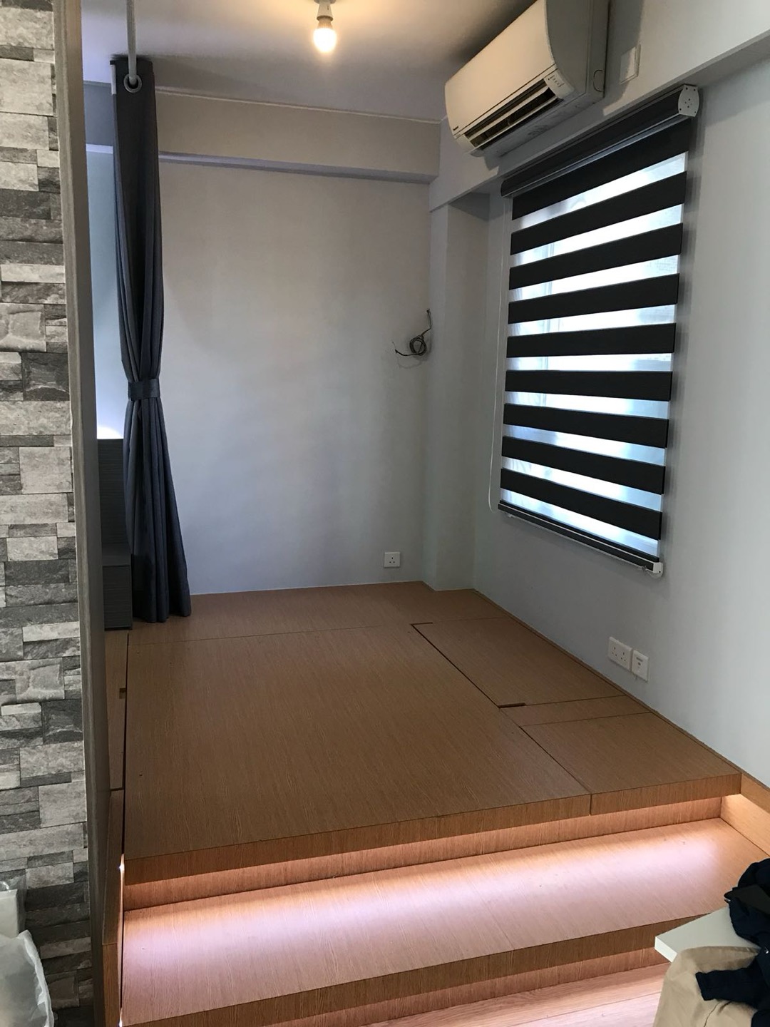 Kian Nan Mansion一房單位相片 3