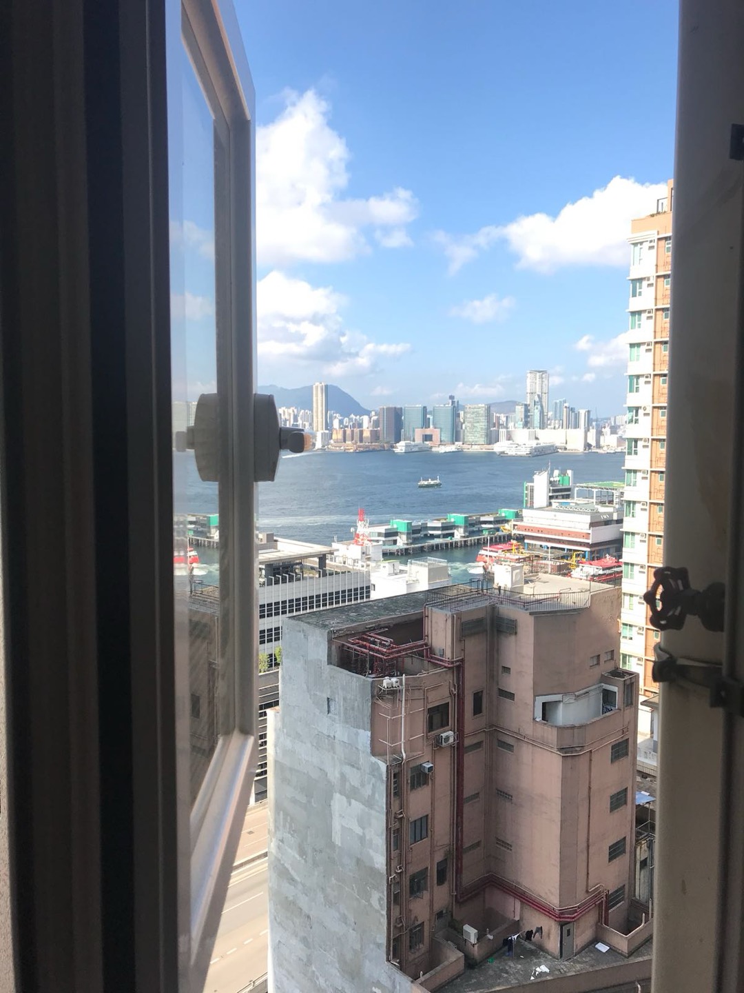 Kian Nan Mansion一房單位相片 8
