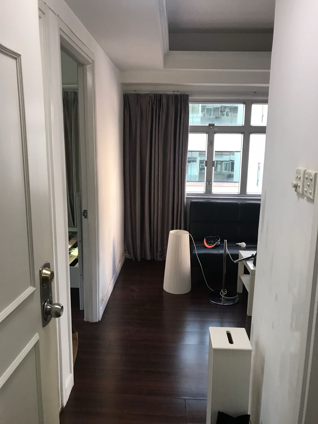 Wo On Building一房單位相片 6