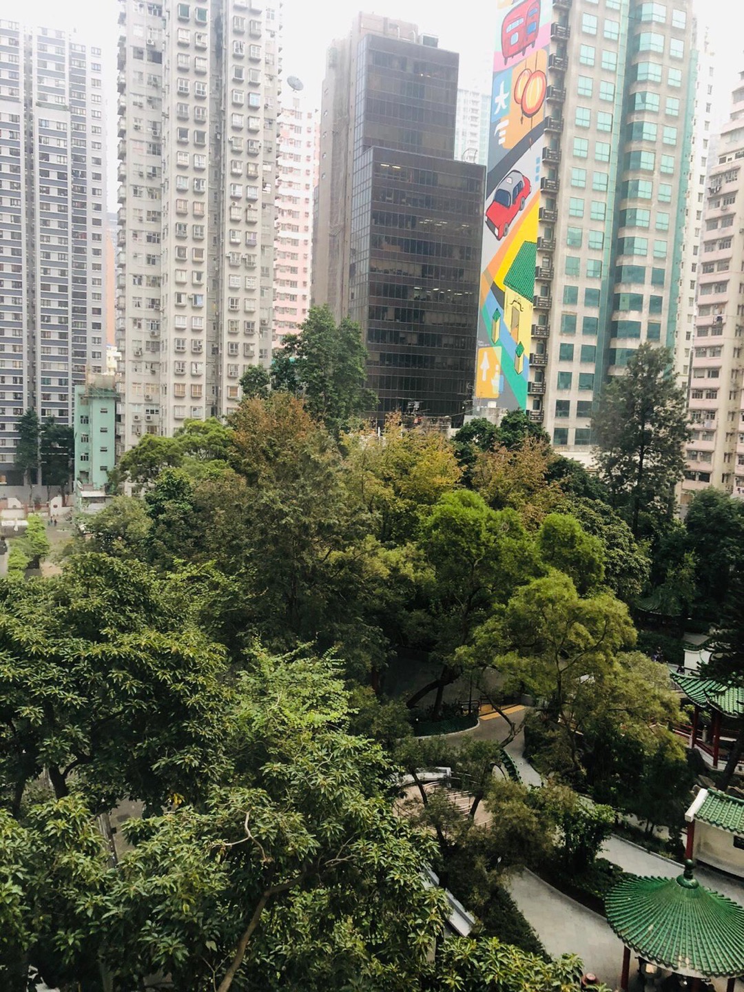 Lai Yan Lau一房單位相片 5