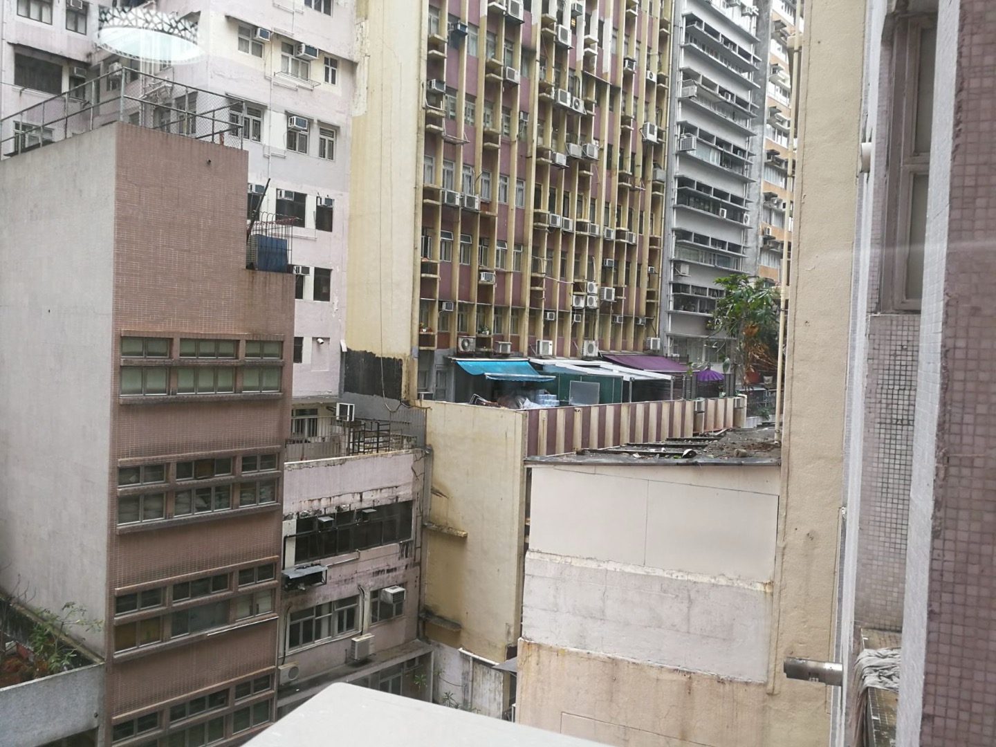 Wing Lok Mansion兩房單位相片 3