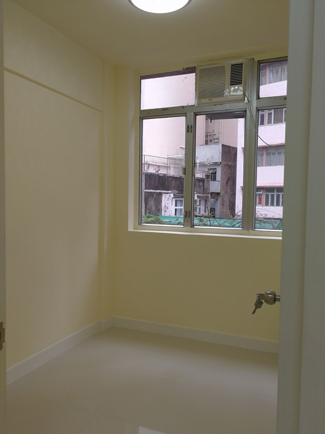 Wing Lok Mansion兩房單位相片 4