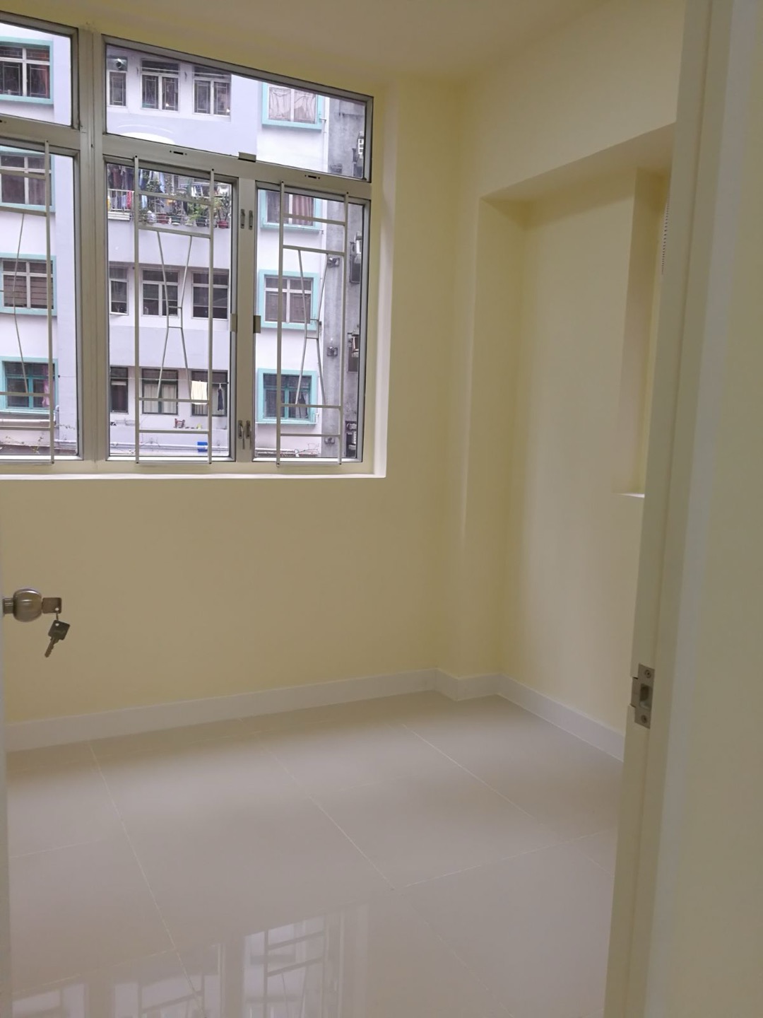 Wing Lok Mansion兩房單位相片 8