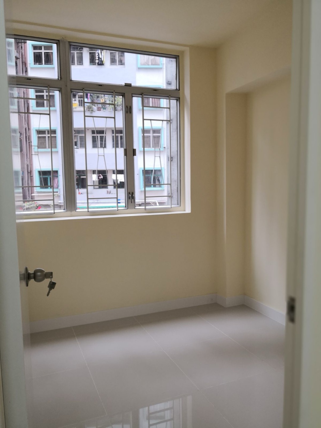 Wing Lok Mansion兩房單位相片 14
