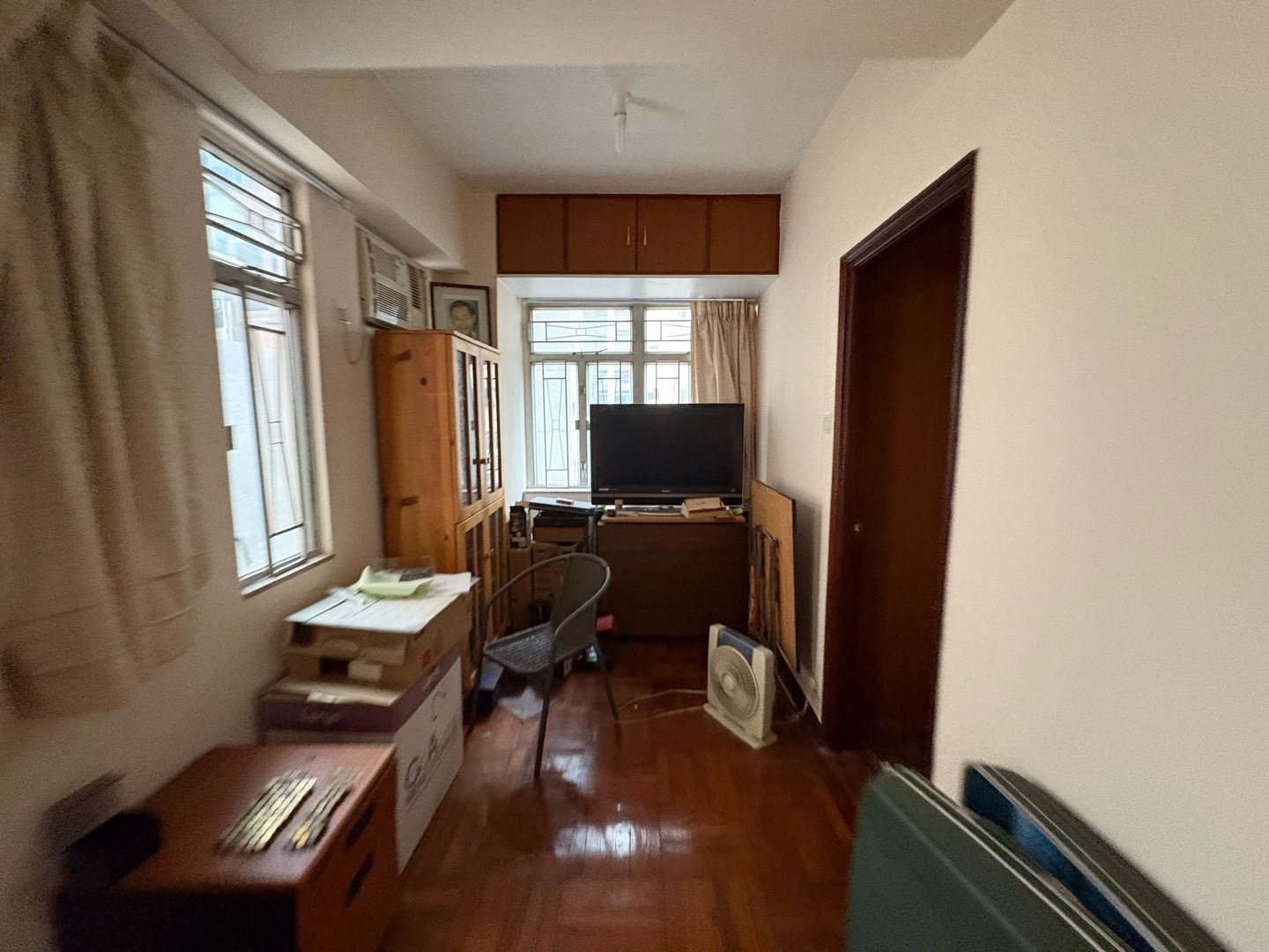 Ka Fung Building兩房單位相片 4