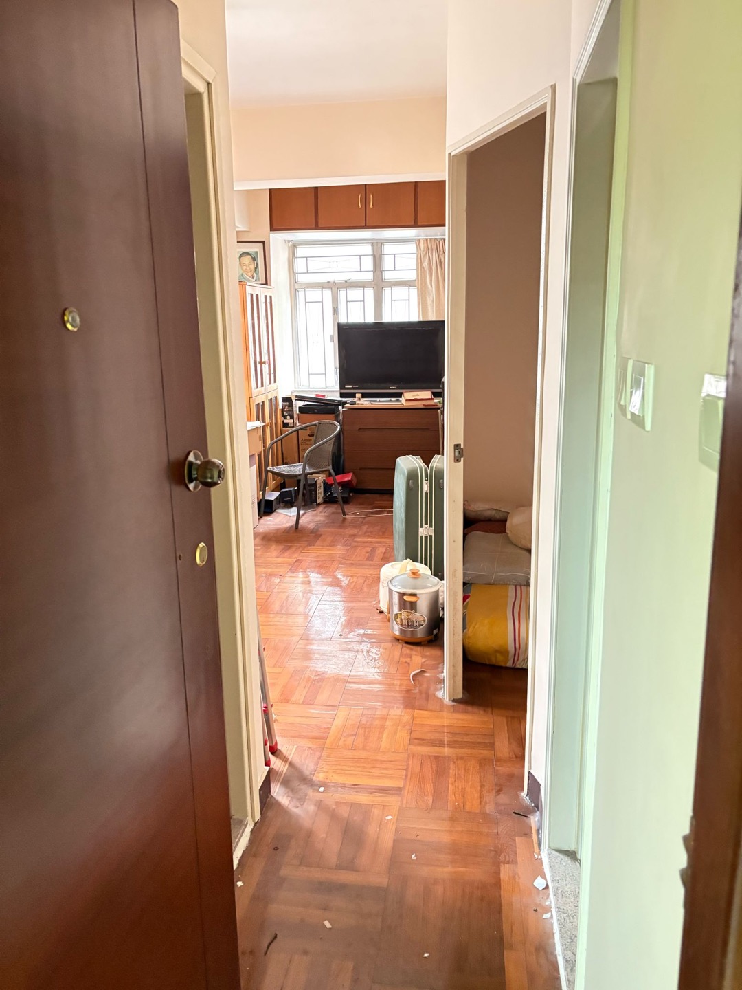 Ka Fung Building兩房單位相片 13