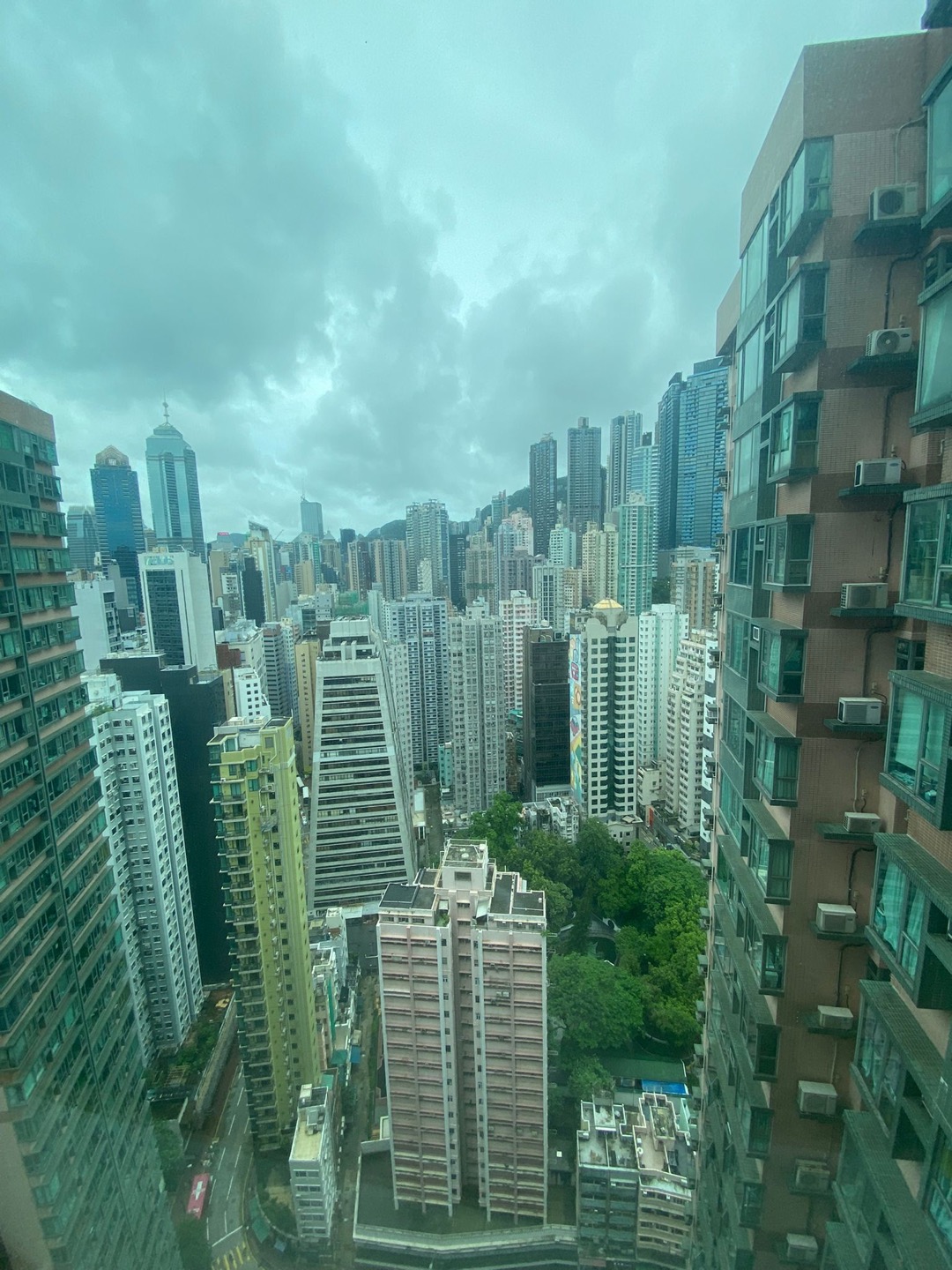 Queen's Terrace三房單位相片 5