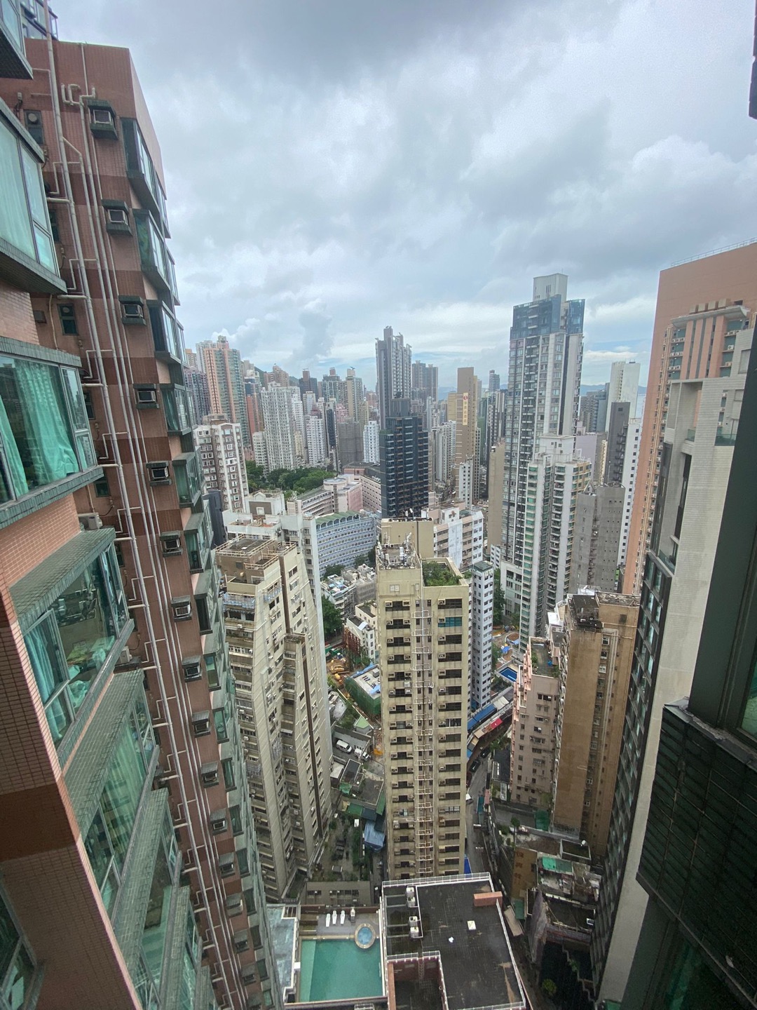 Queen's Terrace三房單位相片 12