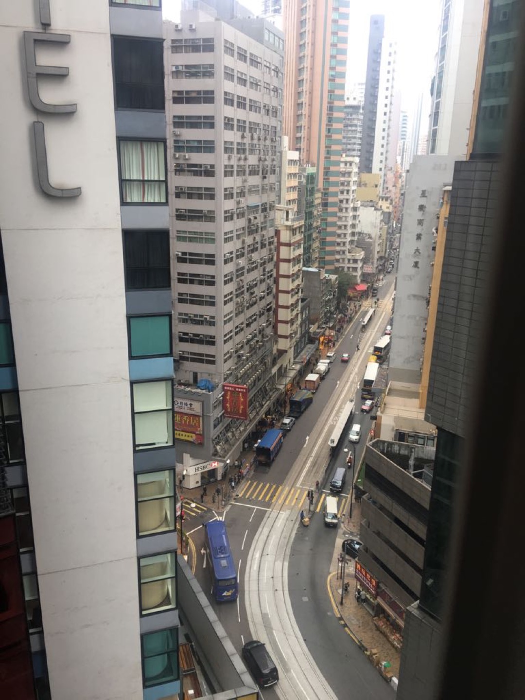 Lilian Court一房單位相片 4