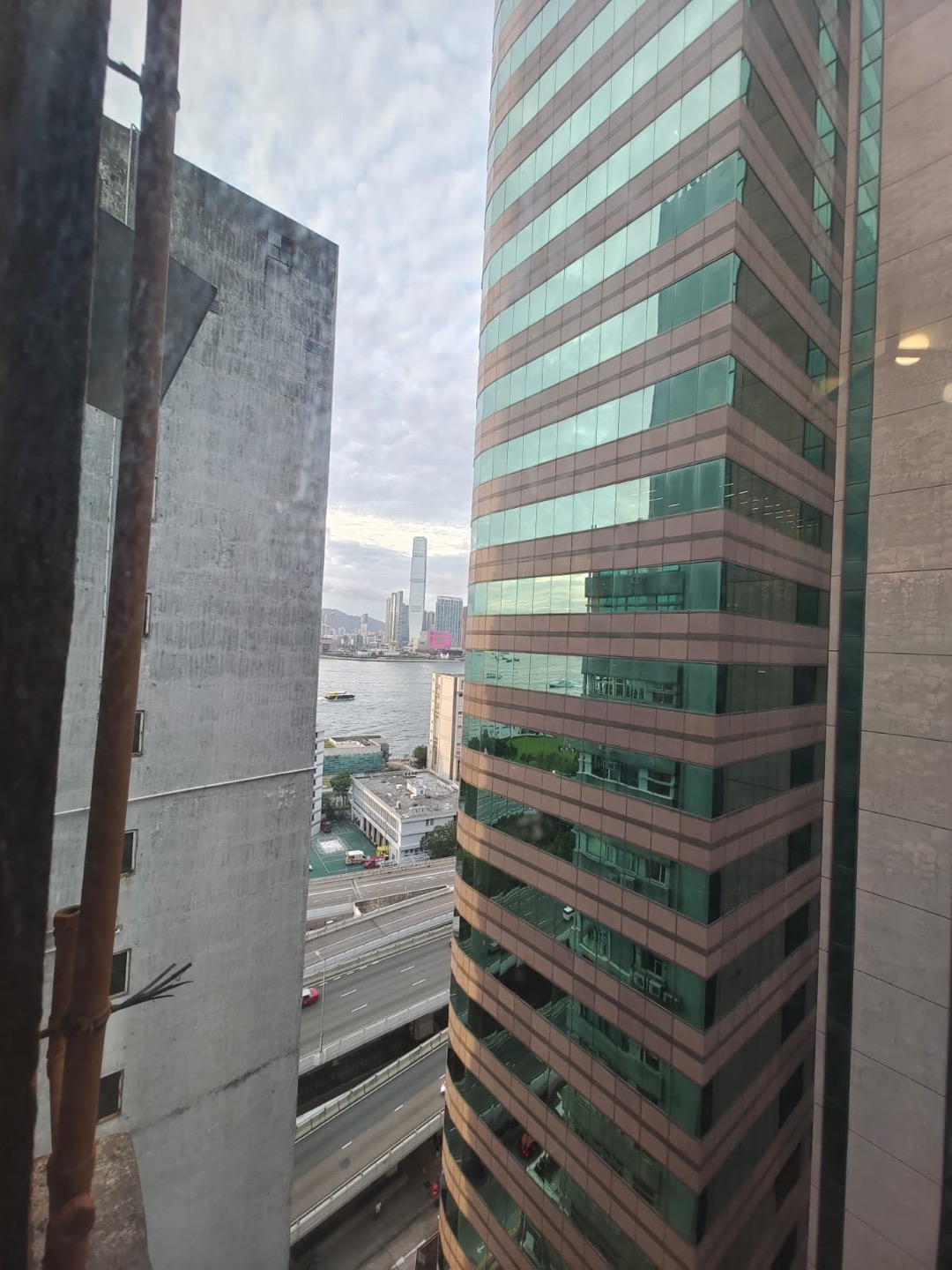 Des Voeux Building一房單位相片 9