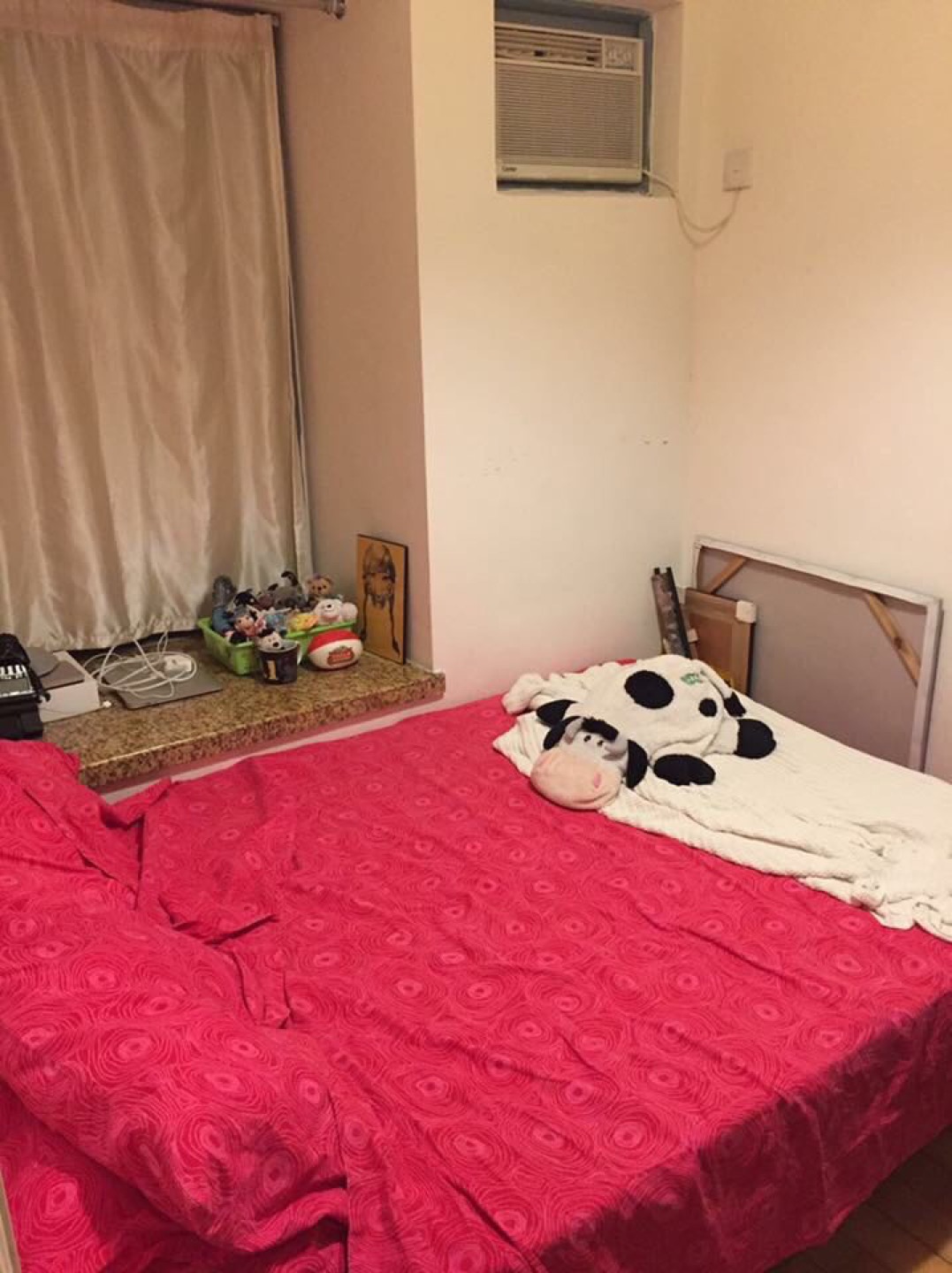 Queen's Terrace一房單位相片 3