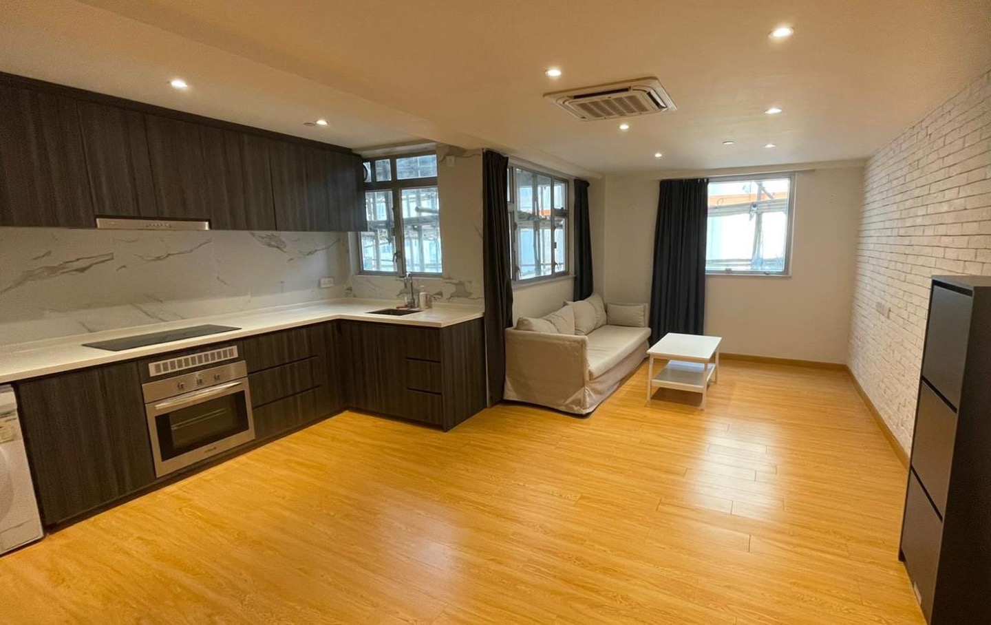 Wing Shun Building兩房單位相片 1