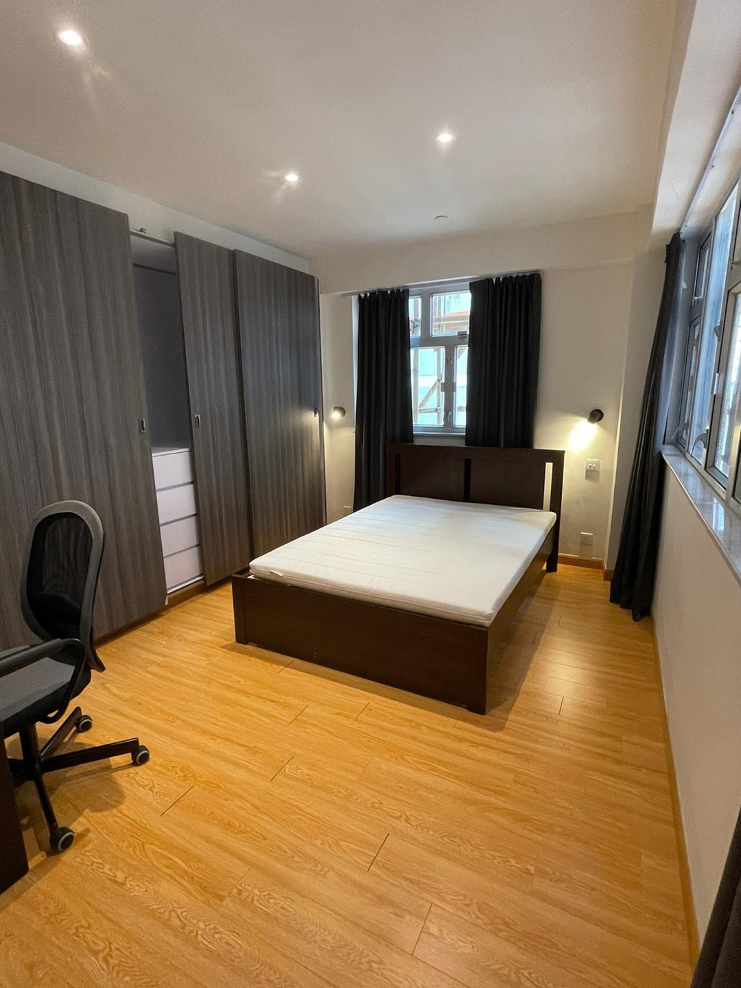 Wing Shun Building兩房單位相片 7