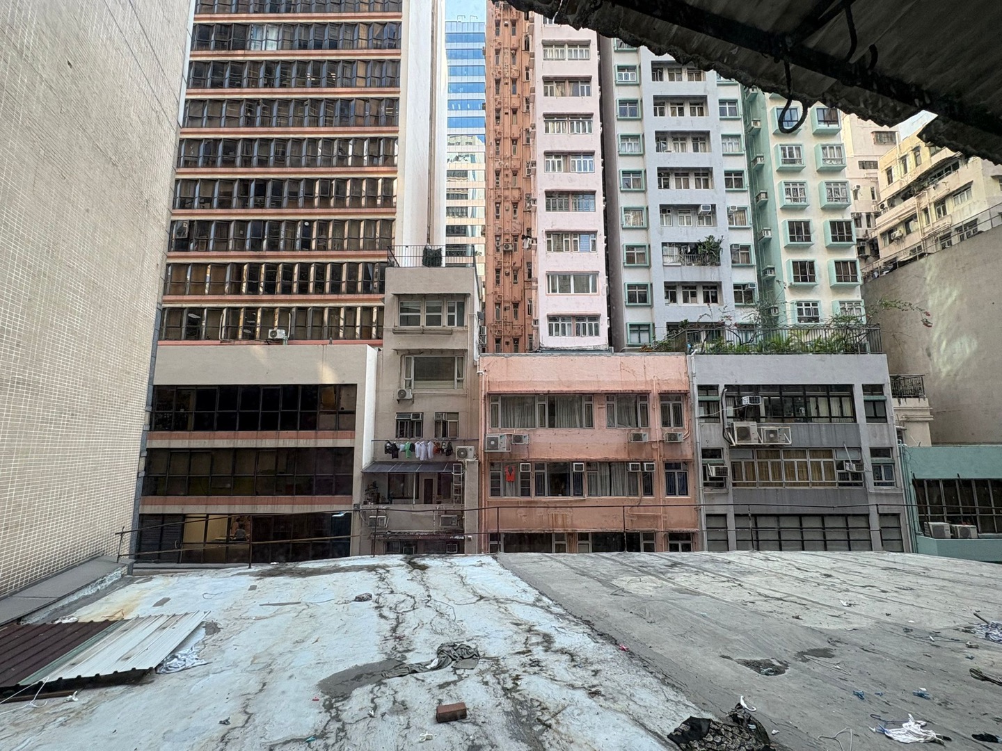 Winsome House兩房單位相片 2
