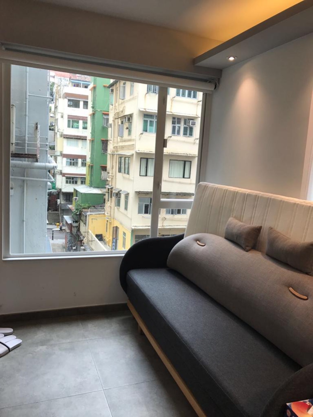 Tung Sing House開放式單位相片 4