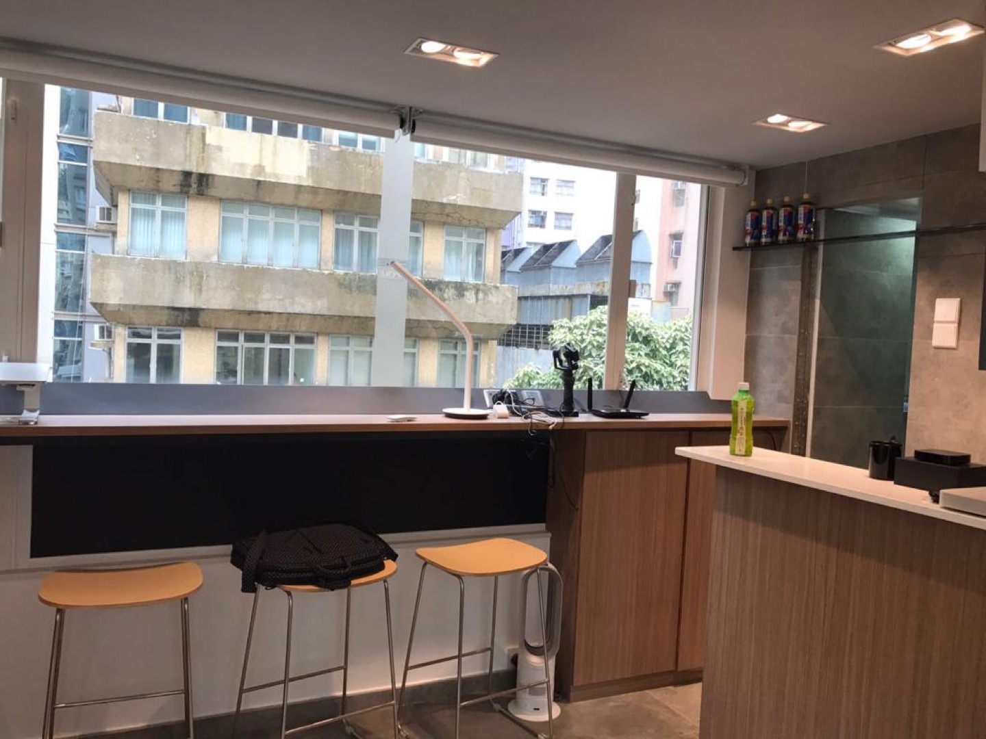 Tung Sing House開放式單位相片 6