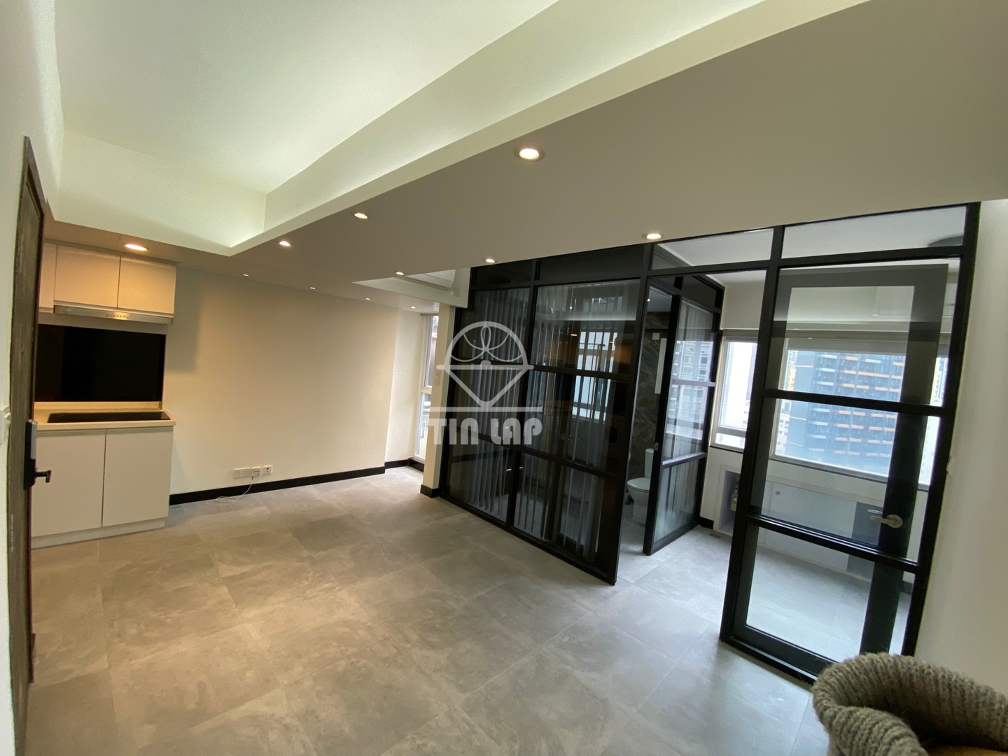 Kiu Fat Building一房單位相片 3