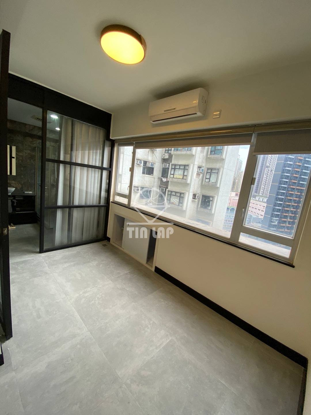 Kiu Fat Building一房單位相片 6