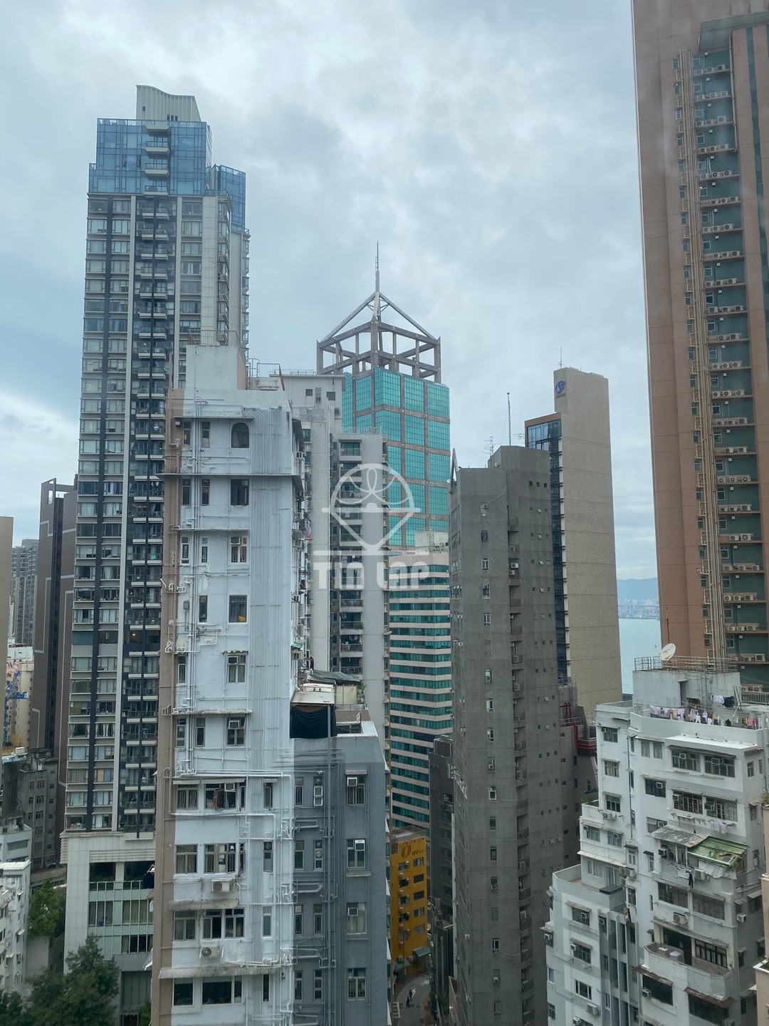 Kiu Fat Building一房單位相片 10