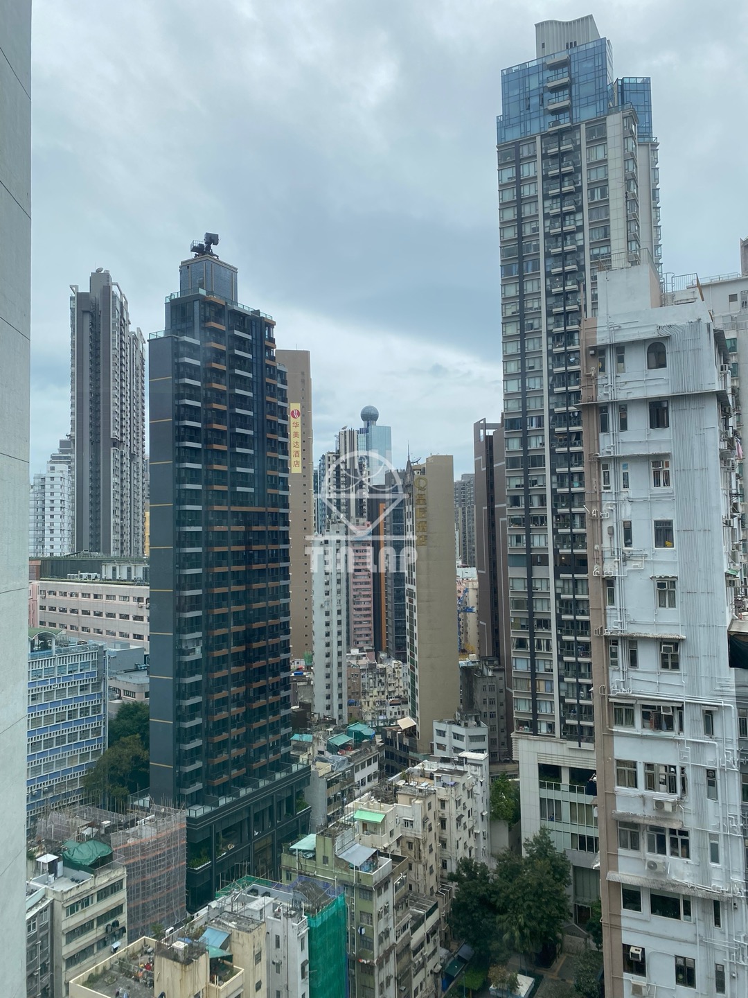 Kiu Fat Building一房單位相片 11