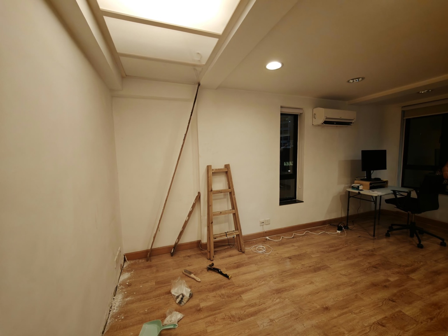 Tung Sing House開放式單位相片 2